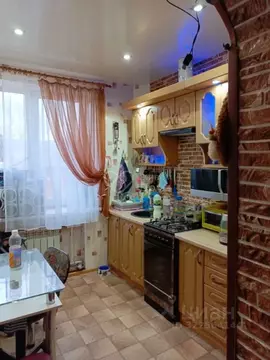 3-к кв. Волгоградская область, Волгоград просп. Столетова, 3 (59.75 м)