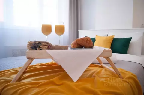 Студия Московская область, Балашиха ул. Ситникова, 6 (23.0 м)