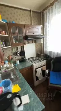 2-к кв. Санкт-Петербург аллея Котельникова, 2 (45.0 м)