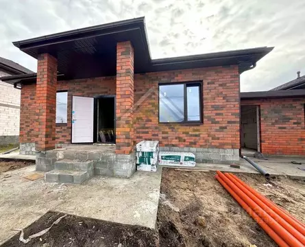 Дом в Белгородская область, Старый Оскол ул. Фестивальная (130 м)