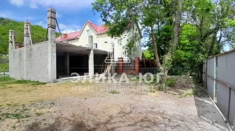 Участок в Краснодарский край, Туапсинский муниципальный округ, Джубга ...