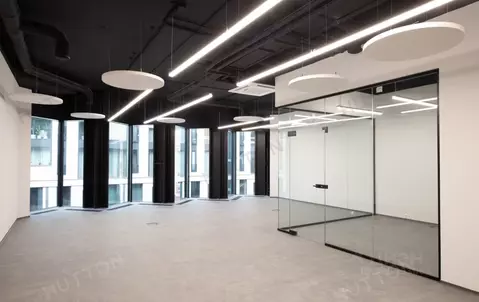 Офис в Москва Ленинский просп., 38 (88 м)