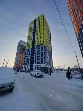 Студия Башкортостан, Уфа ул. Ахметова, 154 (30.0 м)