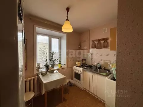 3-к кв. Архангельская область, Архангельск ул. Гагарина, 50 (58.5 м)