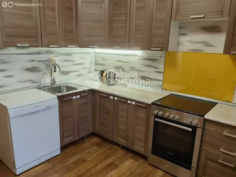 2-комнатная квартира: Екатеринбург, улица Анатолия Мехренцева, 7 (54.4 ...