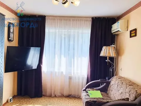 2-к кв. Алтайский край, Бийск Советская ул., 74 (45.2 м)