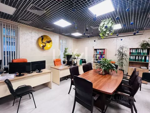 Офис в Санкт-Петербург просп. Народного ополчения, 10 (142 м)