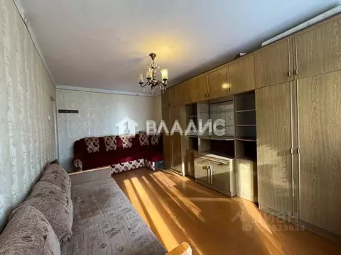 2-к кв. Белгородская область, Старый Оскол Парковый мкр, 9 (44.0 м)