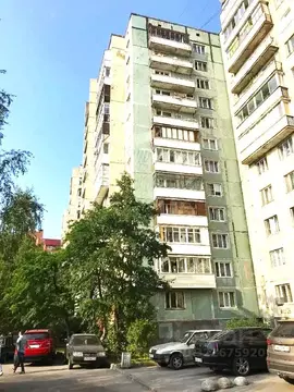 3-к кв. Санкт-Петербург Белорусская ул., 28 (62.5 м)