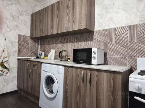 1-к кв. Москва ул. Молодцова, 1В (35.0 м)