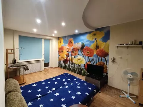 2-к кв. Саратовская область, Балашов ул. Орджоникидзе, 3А (42.0 м)