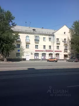 Торговая площадь в Челябинская область, Челябинск Каслинская ул., 40 ...