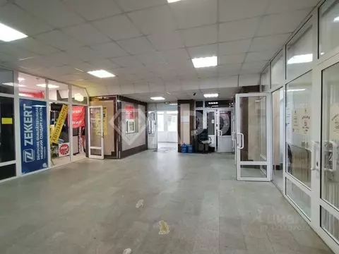 Помещение свободного назначения в Татарстан, Казань просп. Ямашева, 38 ...