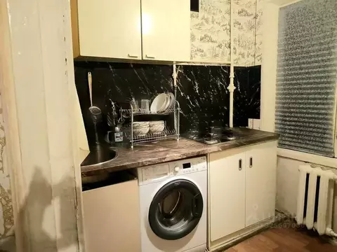 2-к кв. Москва ул. Демьяна Бедного, 20К4 (45.0 м)