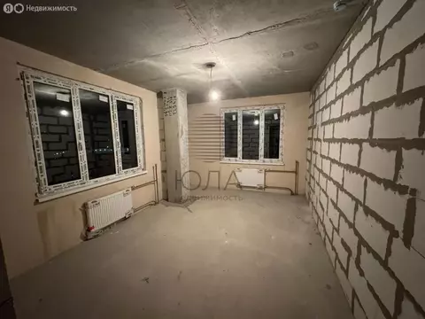 2-комнатная квартира: Мурино, улица Шоссе в Лаврики, 95 (55.1 м)