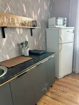 1-к кв. Забайкальский край, Чита ул. Генерала Белика, 5 (39.0 м)