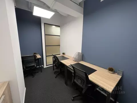 Офис в Москва Минская ул., 2Ж (13 м)