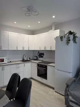 2-к кв. Новосибирская область, Новосибирск ул. Ясный Берег, 33 (53.0 ...