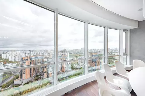 5-к кв. Москва просп. Вернадского, 94к3 (289.0 м)