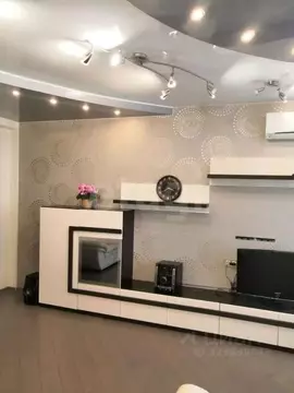 3-к кв. Новосибирская область, Новосибирск ул. Адриена Лежена, 17 ...