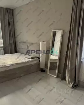 1-к кв. Татарстан, Казань ул. Карима Тинчурина, 1а (45.0 м)