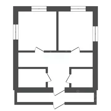 Дом в Амурская область, Благовещенск городской округ, пос. Мухинка 7 ...