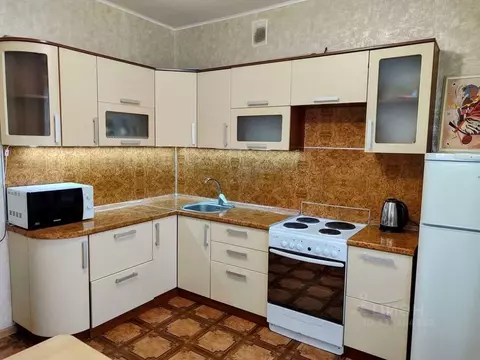 1-к кв. Белгородская область, Белгород ул. Щорса, 45л (41.0 м)