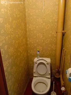 1-комнатная квартира: посёлок Новоандросово, микрорайон Восточный, 2/2 ...