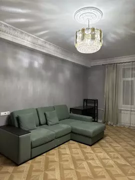 1-к кв. Москва Автозаводская ул., 9/1 (44.9 м)