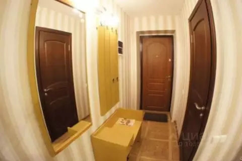 1-к кв. Башкортостан, Уфа просп. Октября, 133/1 (35.0 м)