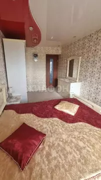 3-к кв. Томская область, Томск ул. Смирнова, 30 (60.9 м)