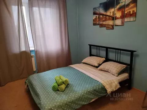 1-к кв. Московская область, Щелково Богородский мкр, 16 (34.0 м)