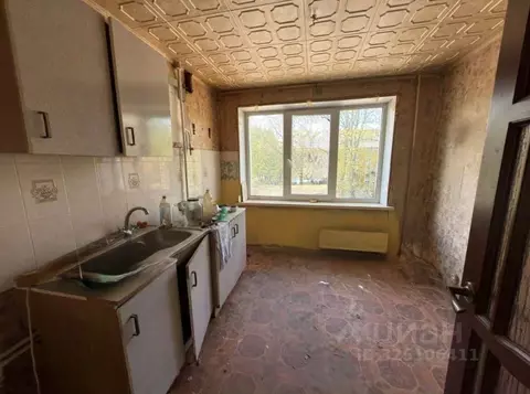 2-к кв. Московская область, Клин ул. 2-я Овражная, 2 (50.0 м)