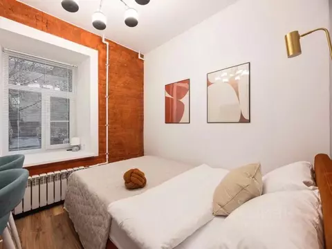 1-к кв. Санкт-Петербург Казанская ул., 15 (13.0 м)