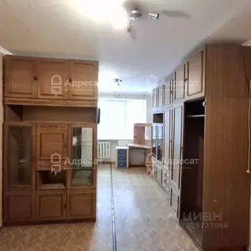 Комната Волгоградская область, Волгоград ул. 51-й Гвардейской Дивизии, ...