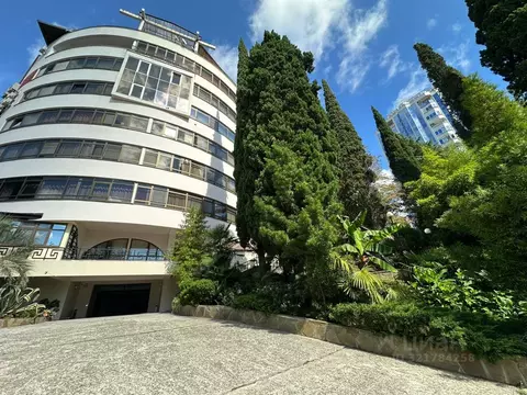 2-к кв. Краснодарский край, Сочи Курортный просп., 75Г (96.8 м)