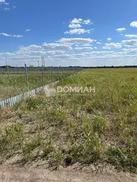 Участок в Ростовская область, Октябрьский район, Бессергеневское ...