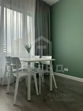 1-к кв. Санкт-Петербург Витебский просп., 99к1 (36.7 м)