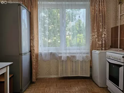 1-комнатная квартира: микрорайон Чкаловск, улица Беланова, 51 (30.5 м)