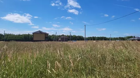 Участок в Татарстан, Лаишевский район, с. Сокуры  (7.0 сот.)