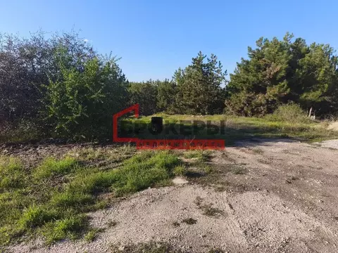 Участок в Севастополь ул. Маршала Кошевого, 14 (9.0 сот.)