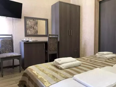 Комната Краснодарский край, Сочи ул. Просвещения, 85А (10.0 м)