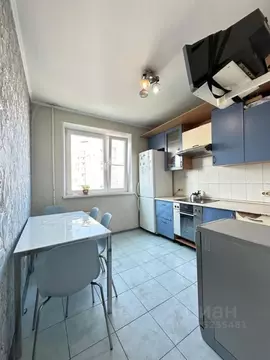 2-к кв. Москва Новороссийская ул., 27 (53.4 м)