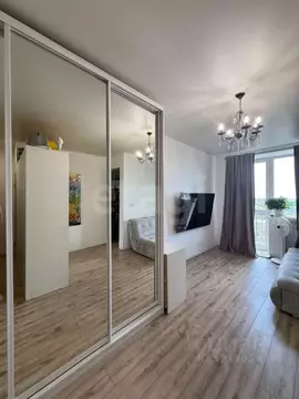 1-к кв. Северная Осетия, Владикавказ ул. Чкалова, 10 (30.0 м)