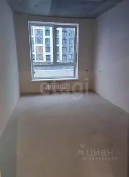 1-к кв. Ставропольский край, Ставрополь ул. Тухачевского, 33к2 (39.8 ...