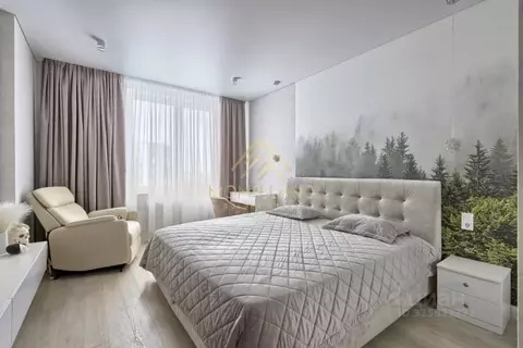 4-к кв. Санкт-Петербург просп. Патриотов, 34 (111.0 м)