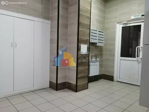 2-комнатная квартира: Тула, проспект Ленина, 130 (57 м)