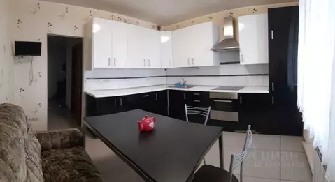 3-к кв. Московская область, Красногорск бул. Подмосковный, 2 (100.0 м)