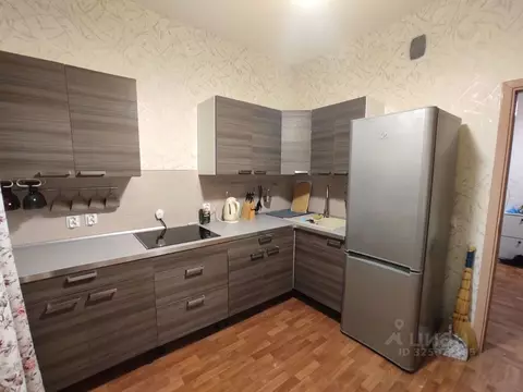 2-к кв. Москва Рождественская ул., 10 (55.0 м)