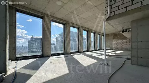 5-комнатная квартира: Москва, Ленинградский проспект, 37/6 (187 м)